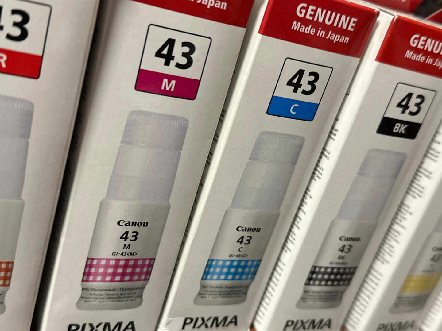 tusze canon lublin tusze do drukarek canon w lublinie