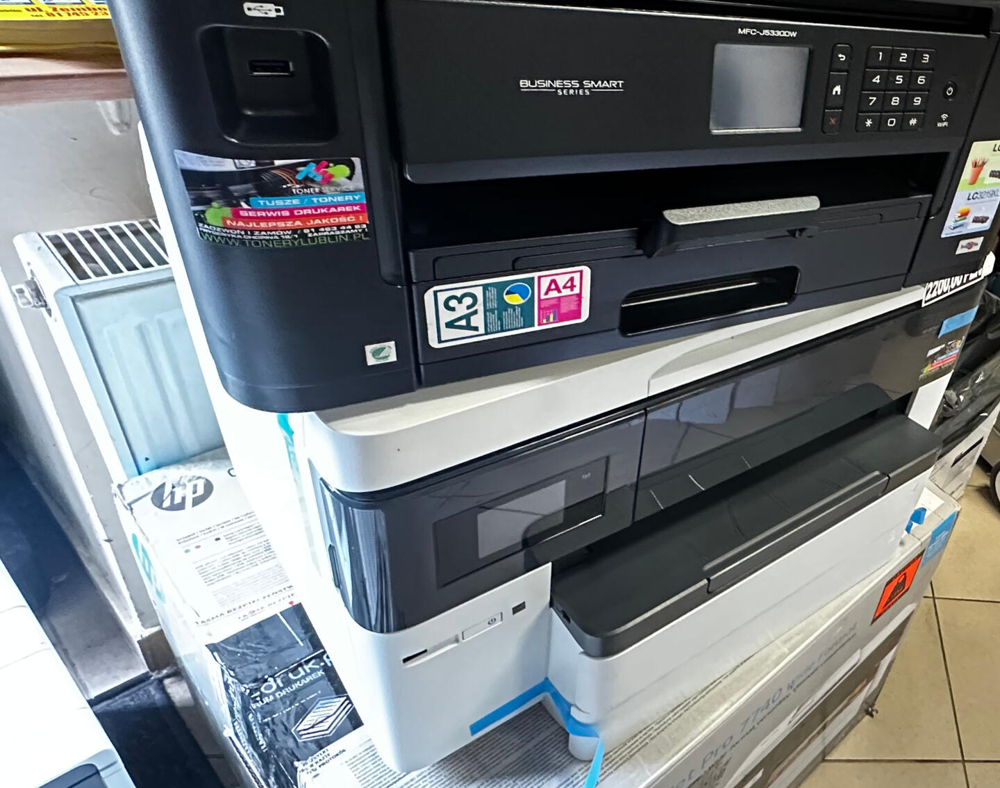 drukarki lublin drukarki lublin