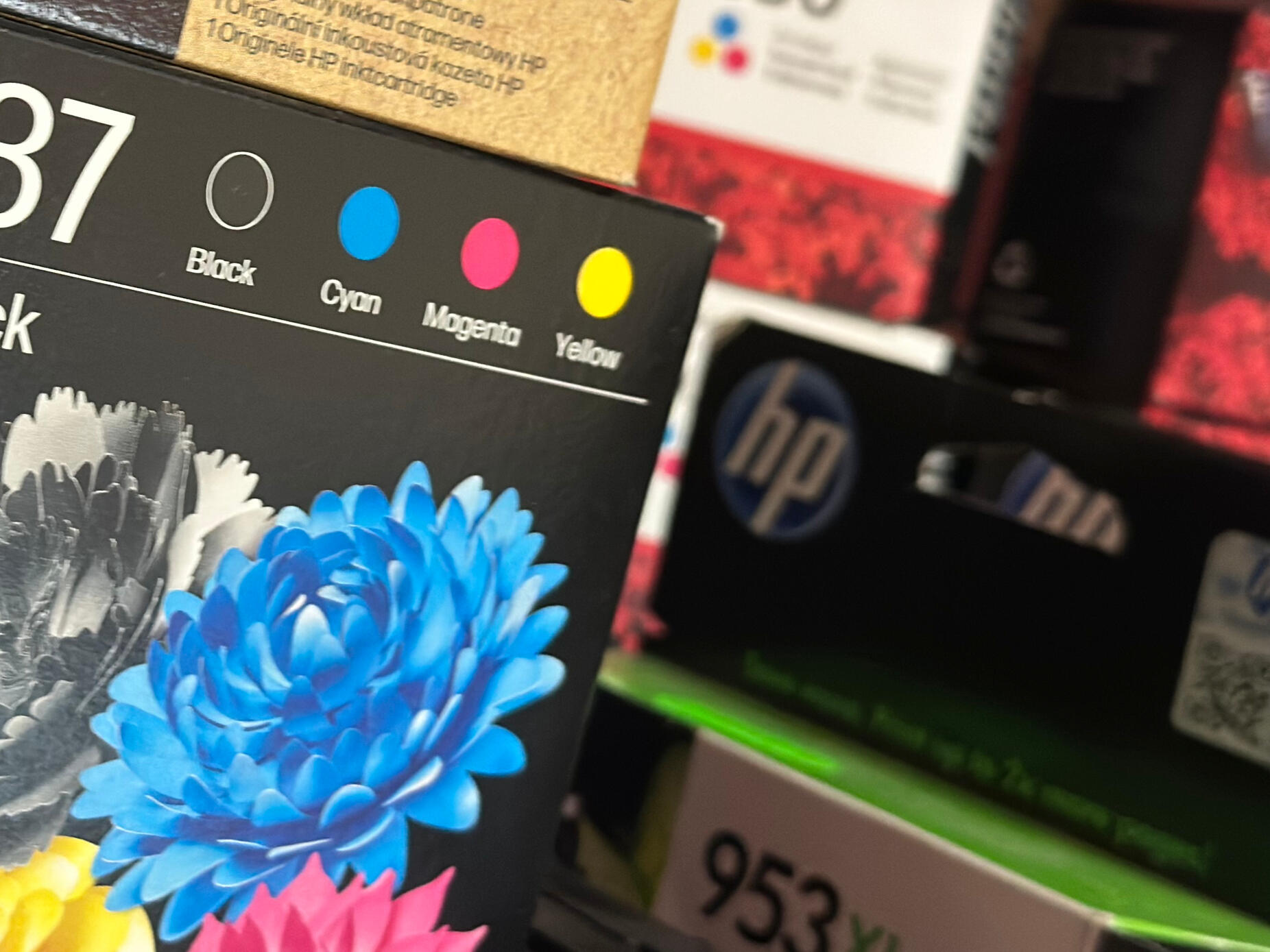 zamienniki do drukarek w lublinie